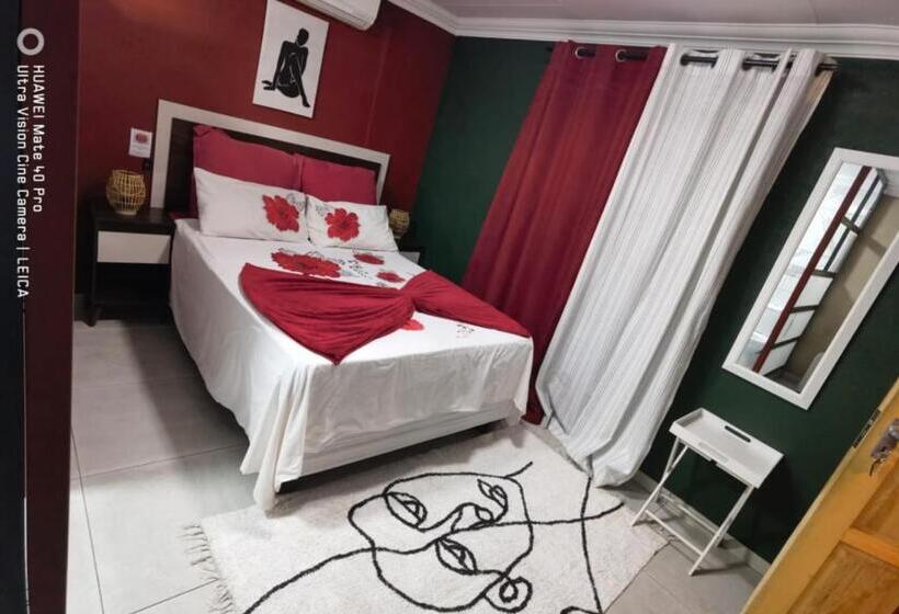 Bed and Breakfast Fresh Ideas Guest House