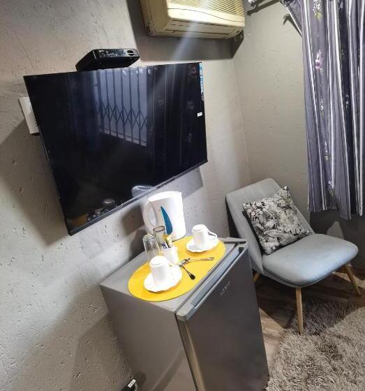 Bed and Breakfast Fresh Ideas Guest House