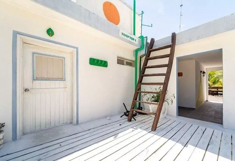 Aamiaismajoitus (B&B) Pronoia Casa De Playa