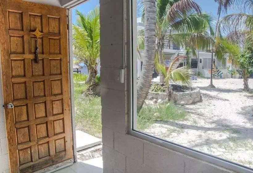 Aamiaismajoitus (B&B) Pronoia Casa De Playa