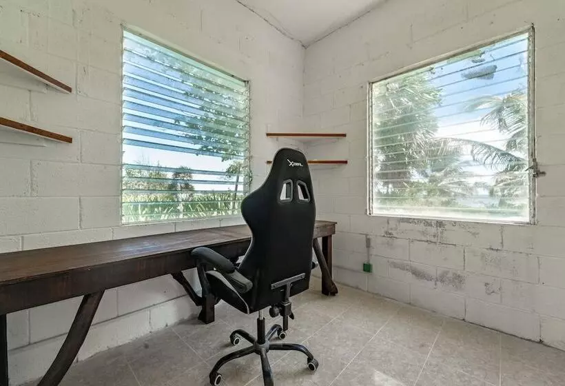 Aamiaismajoitus (B&B) Pronoia Casa De Playa