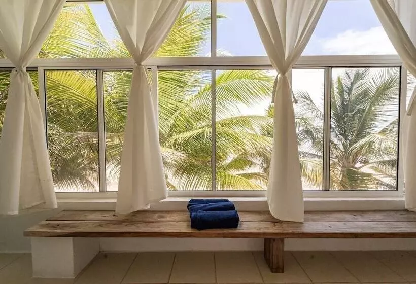 Aamiaismajoitus (B&B) Pronoia Casa De Playa