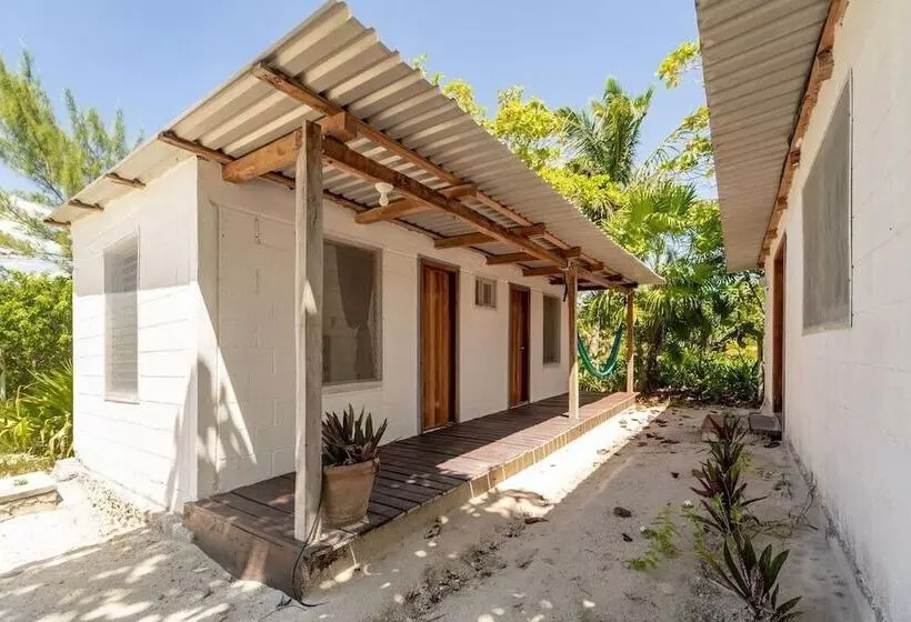 Aamiaismajoitus (B&B) Pronoia Casa De Playa