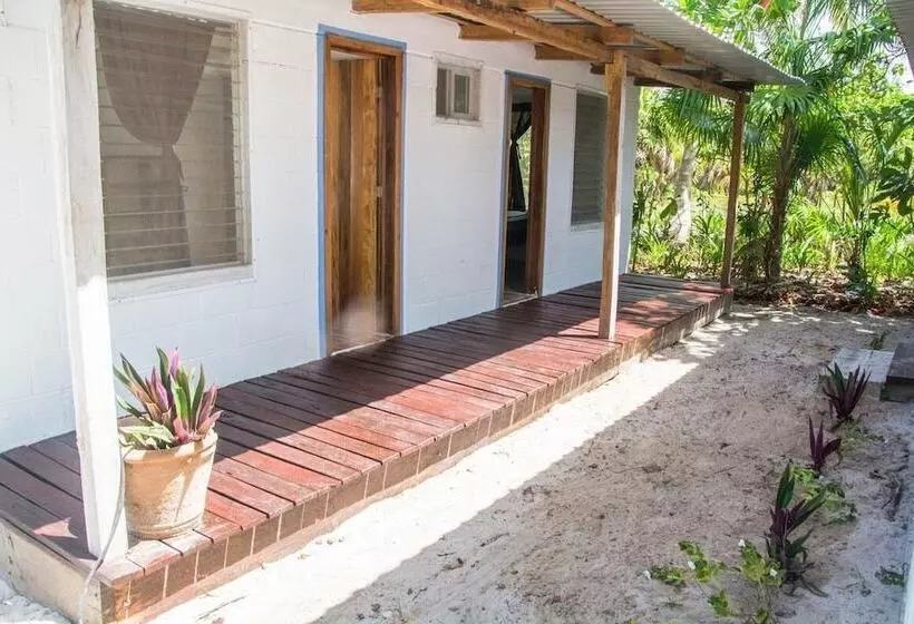 Aamiaismajoitus (B&B) Pronoia Casa De Playa