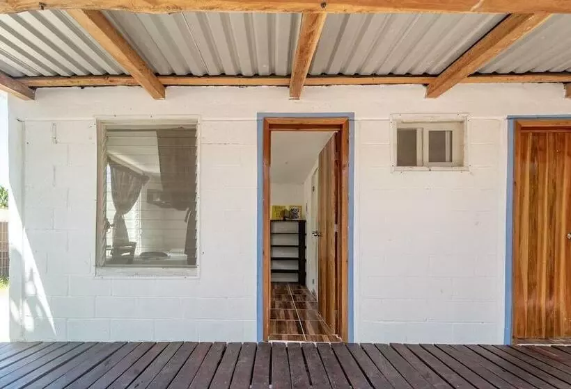 Aamiaismajoitus (B&B) Pronoia Casa De Playa