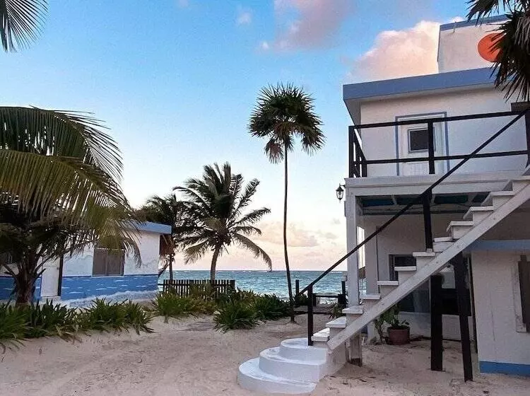 Aamiaismajoitus (B&B) Pronoia Casa De Playa