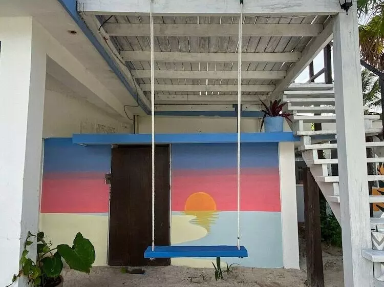 Aamiaismajoitus (B&B) Pronoia Casa De Playa