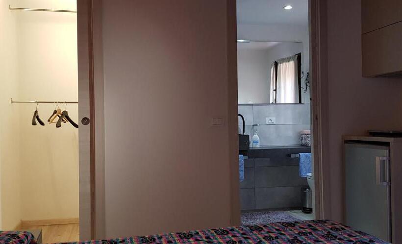 צימר Smartroom Lula