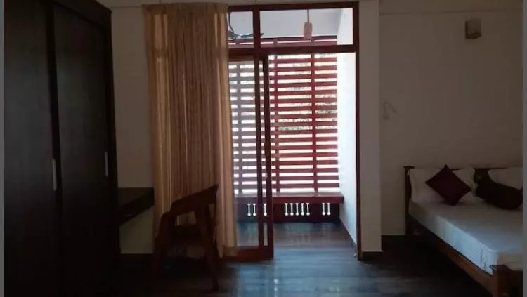 ホテル Coral Cove Beach Resort