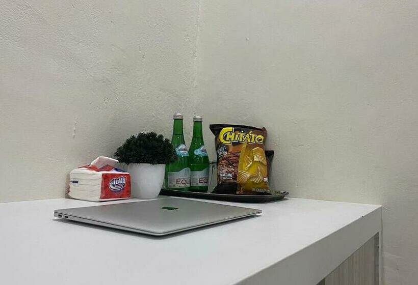 Pension Aha Coliving