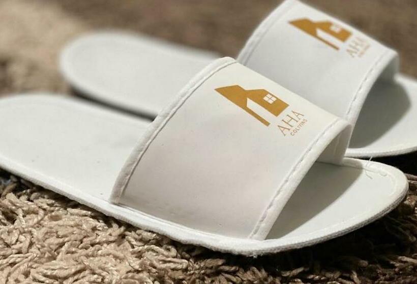 Pension Aha Coliving