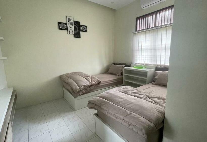 Pension Aha Coliving