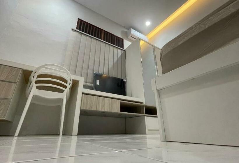 Pension Aha Coliving