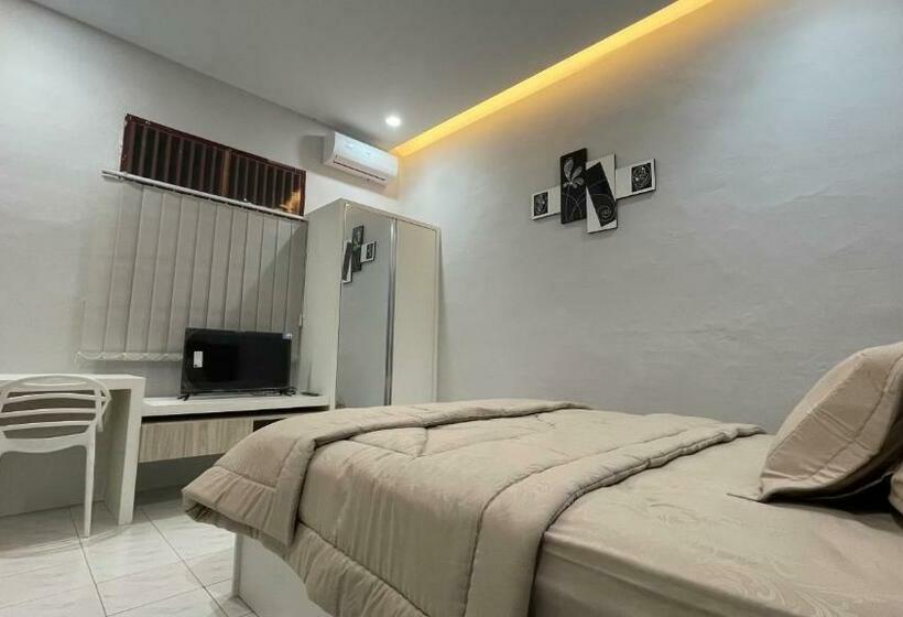 Pension Aha Coliving