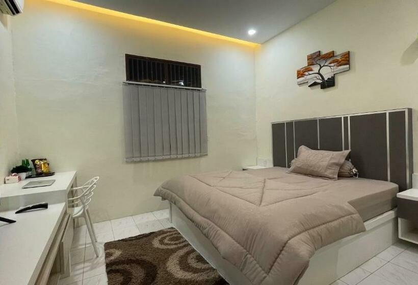 Pension Aha Coliving