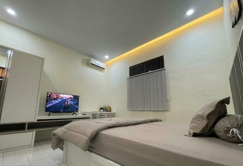 פנסיון Aha Coliving