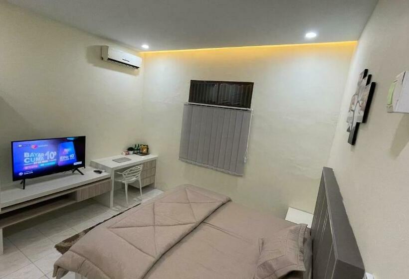 פנסיון Aha Coliving