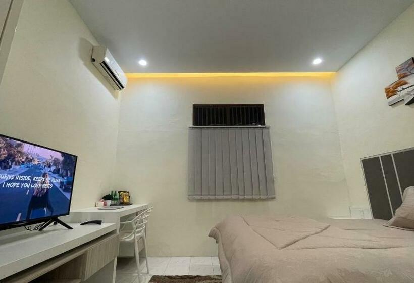 פנסיון Aha Coliving