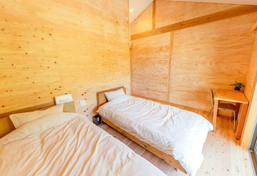 بنسيون Guest House Amami Long Beach 2   Vacation Stay 36312v