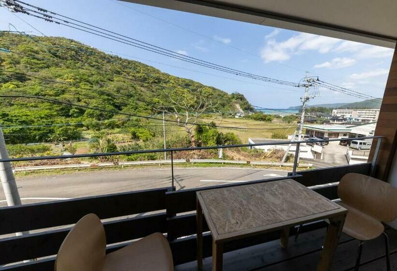 بنسيون Guest House Amami Long Beach 2   Vacation Stay 36312v