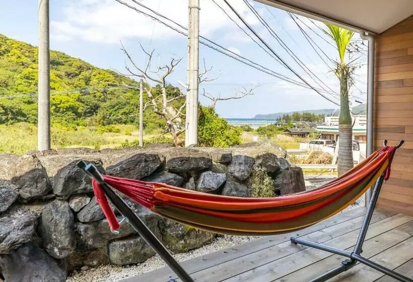 Majatalo Guest House Amami Long Beach 2   Vacation Stay 36312v