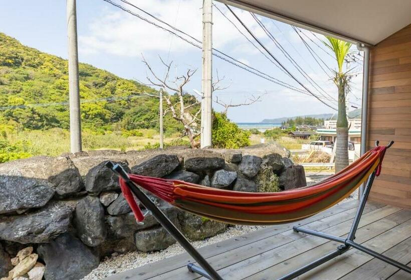 بنسيون Guest House Amami Long Beach 2   Vacation Stay 36312v