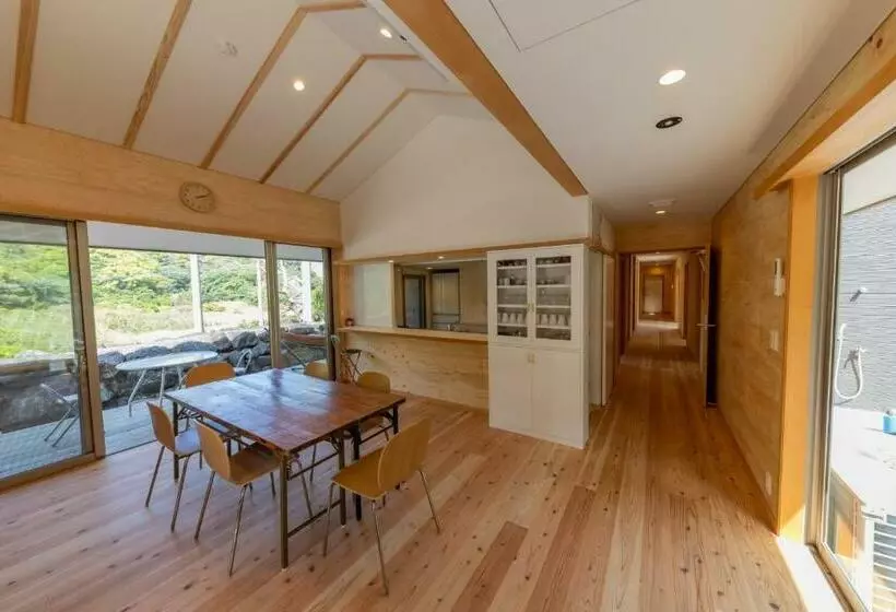 Majatalo Guest House Amami Long Beach 2   Vacation Stay 36312v