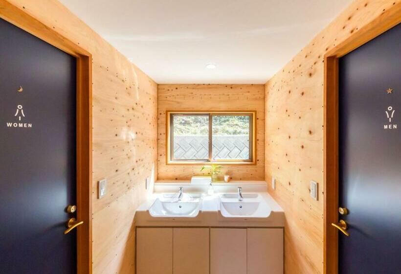 بنسيون Guest House Amami Long Beach 2   Vacation Stay 36312v