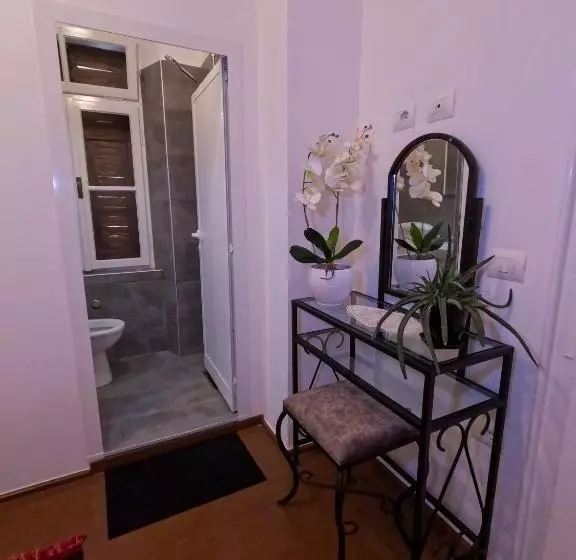 ペンション Intown Guesthouse Shkoder