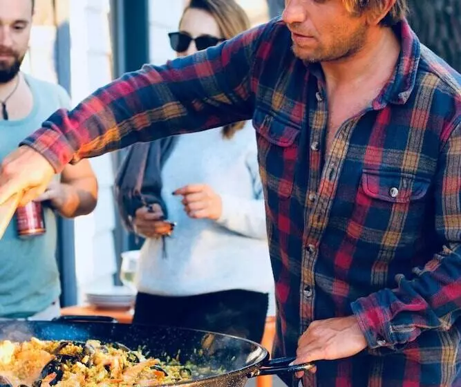 The Venue Hostel Boutique