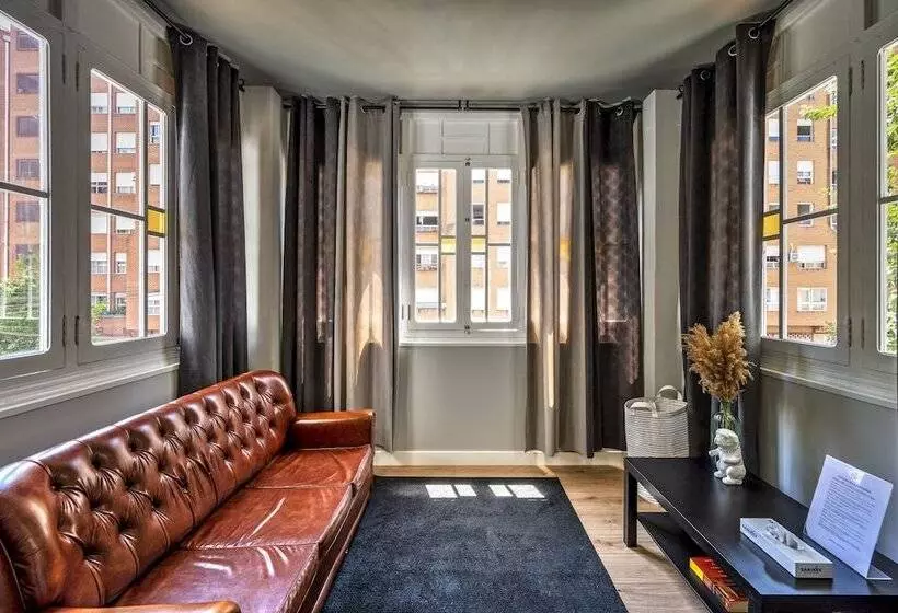 The Venue Hostel Boutique