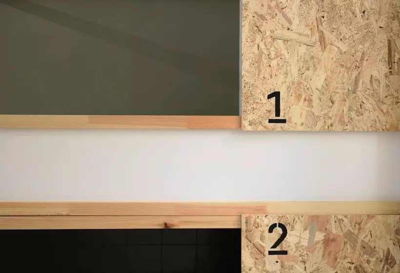 The Venue Hostel Boutique