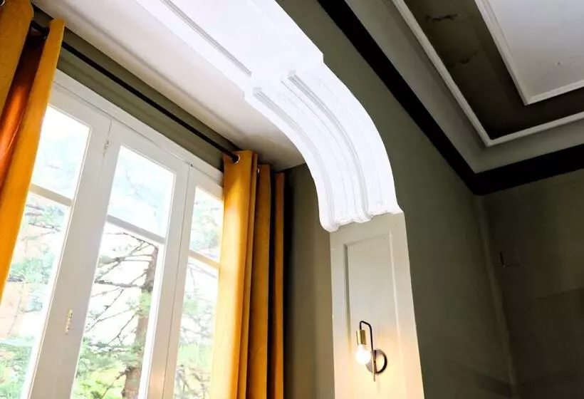 The Venue Hostel Boutique