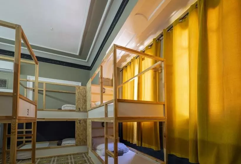 The Venue Hostel Boutique