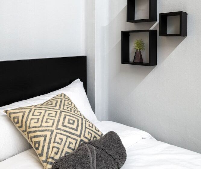 The Venue Hostel Boutique