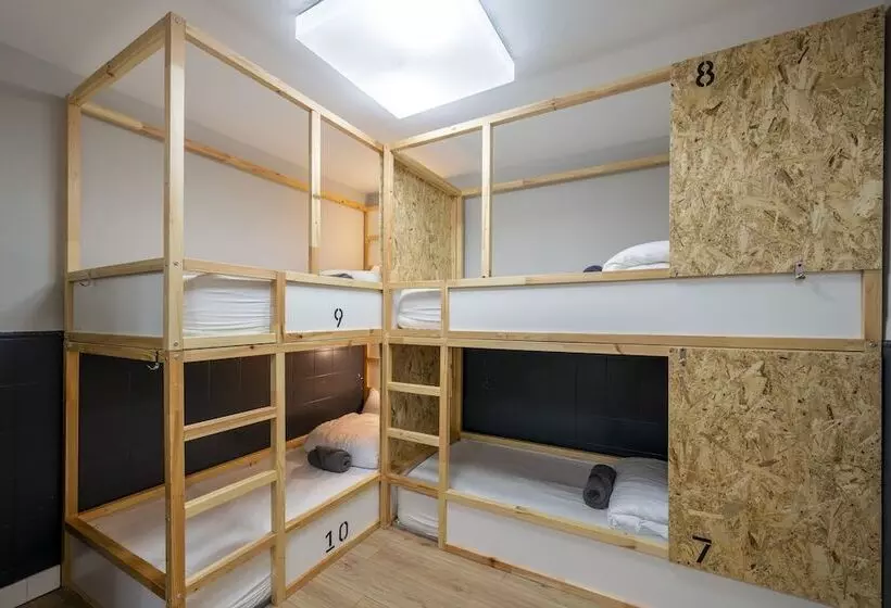 The Venue Hostel Boutique