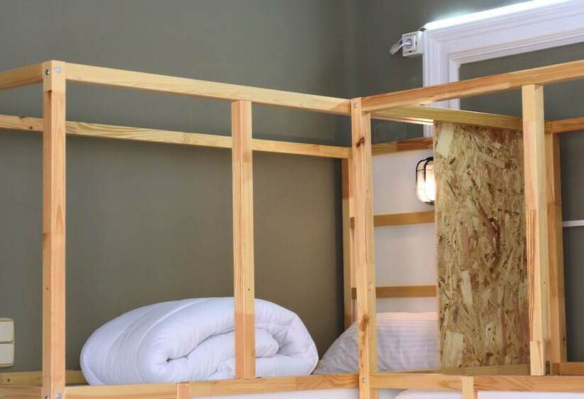 The Venue Hostel Boutique