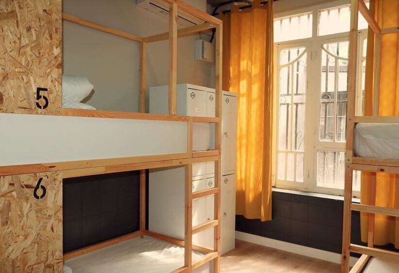 The Venue Hostel Boutique