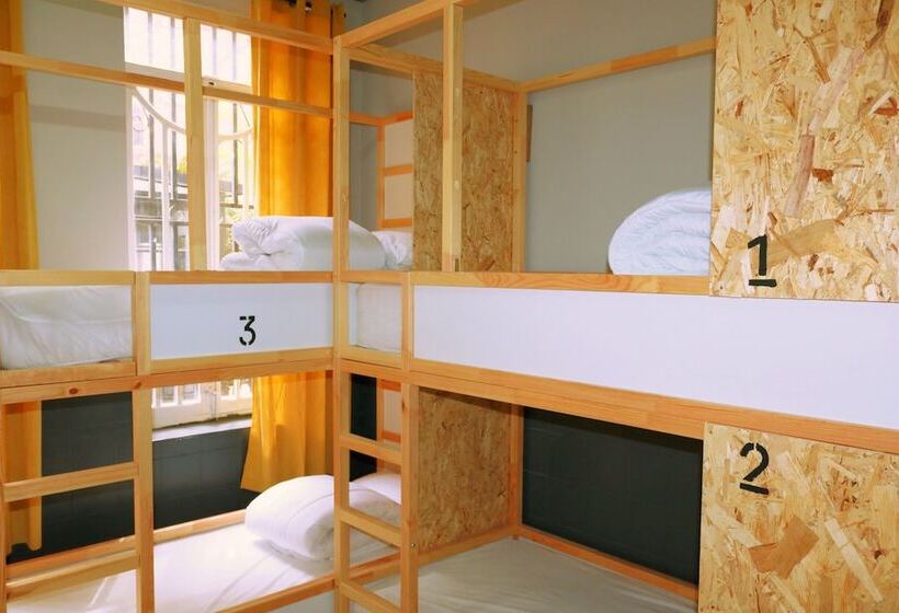 The Venue Hostel Boutique