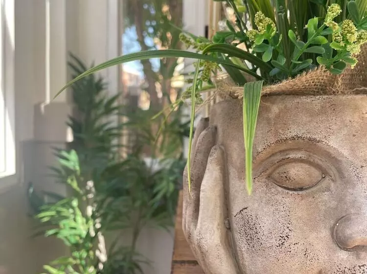 The Venue Hostel Boutique