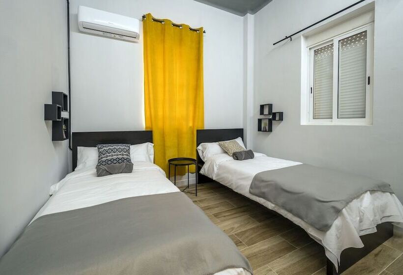 The Venue Hostel Boutique