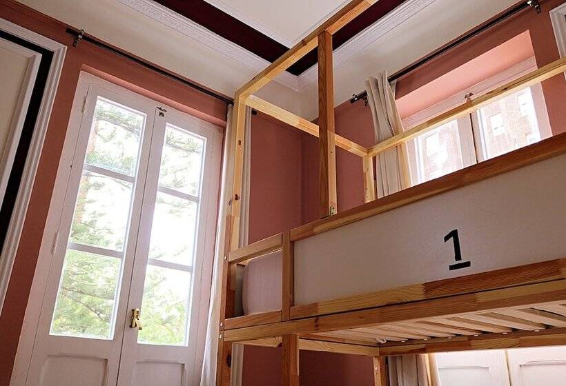 The Venue Hostel Boutique