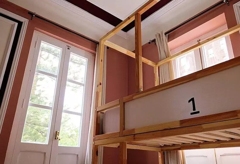 The Venue Hostel Boutique