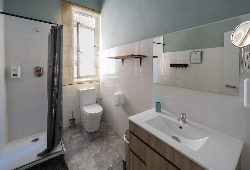 The Venue Hostel Boutique