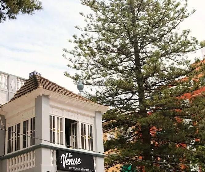 The Venue Hostel Boutique