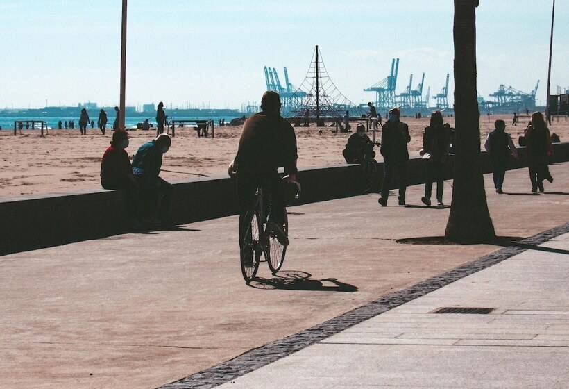 The Venue Hostel Boutique