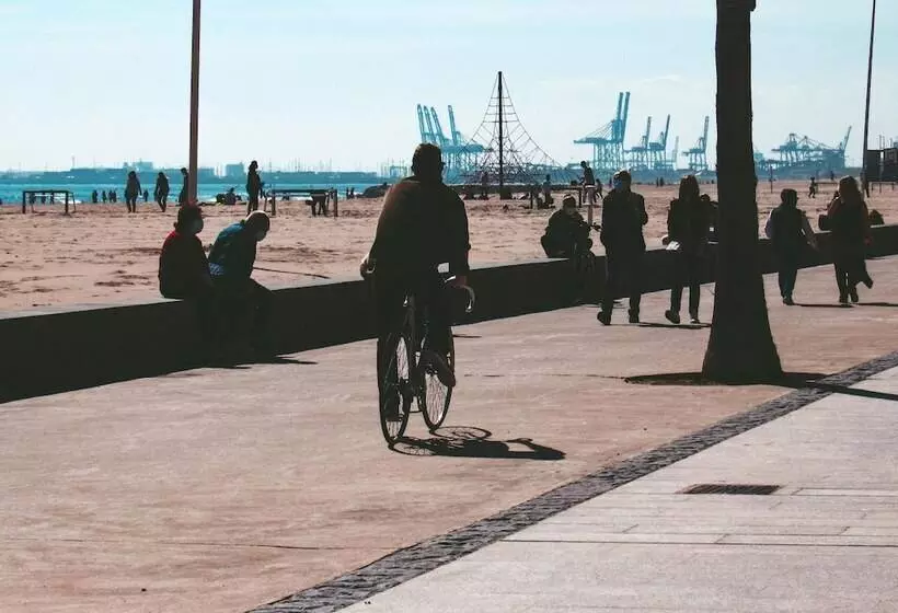 The Venue Hostel Boutique