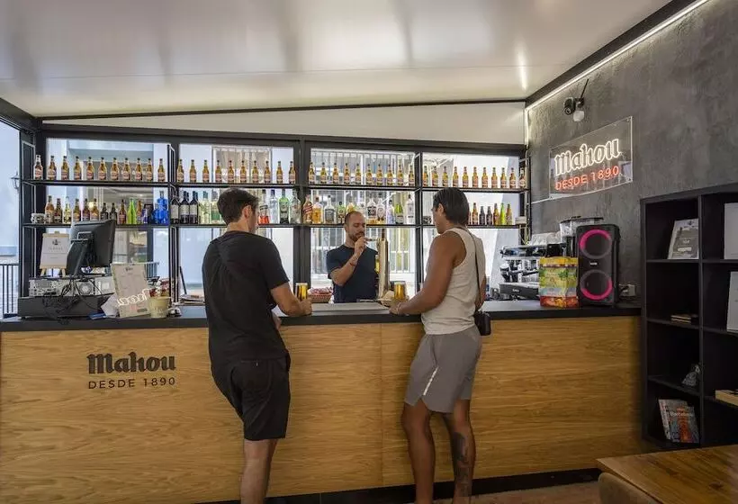 The Venue Hostel Boutique