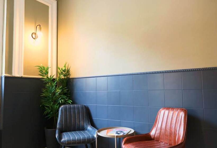 The Venue Hostel Boutique