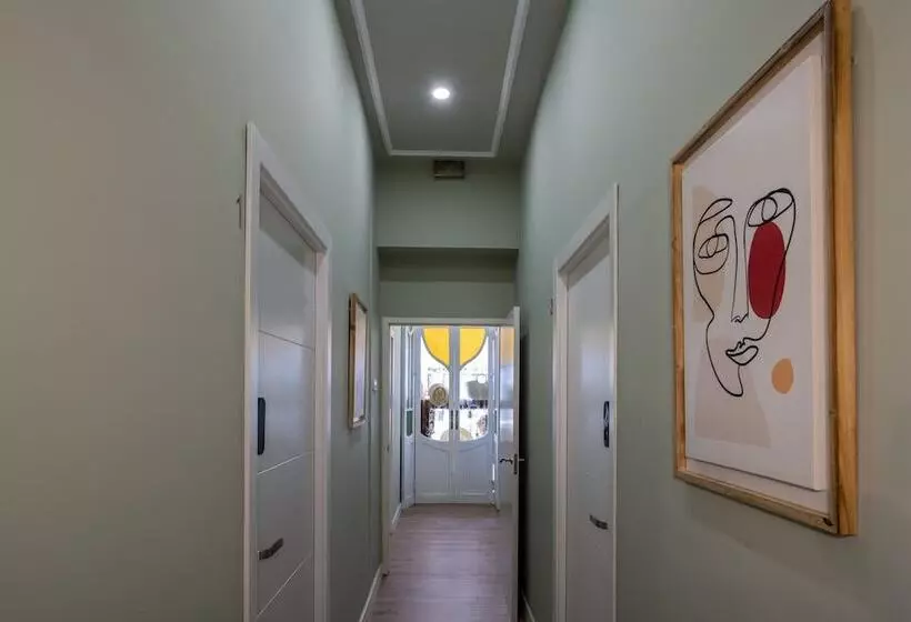 The Venue Hostel Boutique